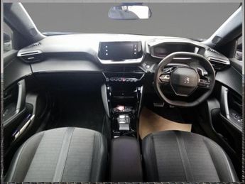 PEUGEOT 2008 1.2 PureTech Allure Premium + SUV 5dr Petrol EAT Euro 6 (s/s) (1
