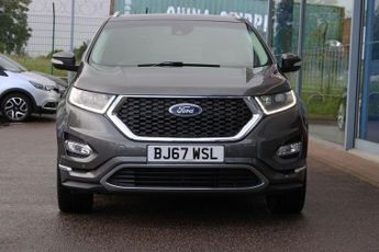 FORD EDGE 2.0 TDCi Vignale SUV 5dr Diesel Powershift AWD Euro 6 (s/s) (210