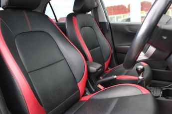 KIA PICANTO 1.25 GT-Line Hatchback 5dr Petrol Manual Euro 6 (83 bhp)