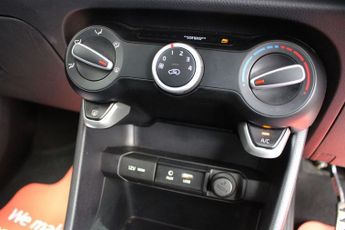 KIA PICANTO 1.25 GT-Line Hatchback 5dr Petrol Manual Euro 6 (83 bhp)