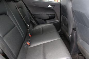 KIA PICANTO 1.25 GT-Line Hatchback 5dr Petrol Manual Euro 6 (83 bhp)