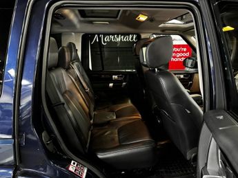 LAND ROVER DISCOVERY 4 3.0 SD V6 Landmark SUV 5dr Diesel Auto 4WD Euro 6 (s/s) (256 bhp