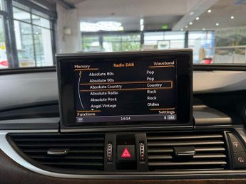 AUDI ALLROAD 3.0 TDI V6 Estate 5dr Diesel S Tronic quattro Euro 6 (s/s) (272 
