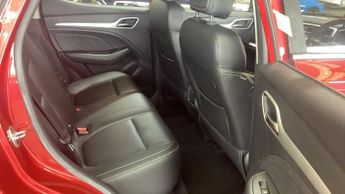 MG MG ZS 44.5kWh Exclusive SUV 5dr Electric Auto (143 ps)