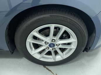 FORD C-MAX 1.0T EcoBoost GPF Zetec MPV 5dr Petrol Manual Euro 6 (s/s) (125 