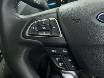 FORD C-MAX 1.0T EcoBoost GPF Zetec MPV 5dr Petrol Manual Euro 6 (s/s) (125 