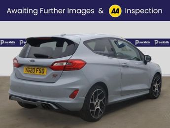 FORD FIESTA 1.5T EcoBoost ST-2 Hatchback 3dr Petrol Manual Euro 6 (s/s) (200