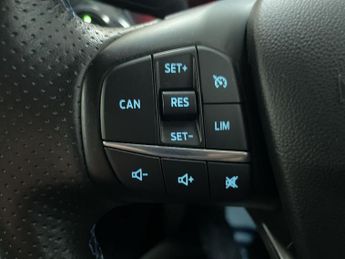 FORD FIESTA 1.5T EcoBoost ST-2 Hatchback 3dr Petrol Manual Euro 6 (s/s) (200