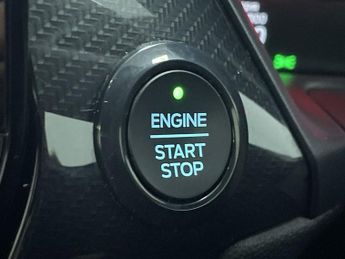FORD FIESTA 1.5T EcoBoost ST-2 Hatchback 3dr Petrol Manual Euro 6 (s/s) (200