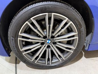 BMW 3 SERIES 2.0 330e 12kWh M Sport Touring 5dr Petrol Plug-in Hybrid Auto Eu