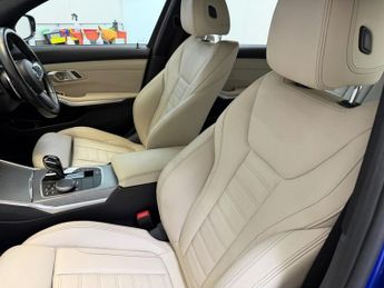 BMW 3 SERIES 2.0 330e 12kWh M Sport Touring 5dr Petrol Plug-in Hybrid Auto Eu