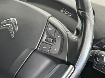 CITROEN GRAND C4 PICASSO 1.6 BlueHDi Flair MPV 5dr Diesel EAT6 Euro 6 (s/s) (120 ps)