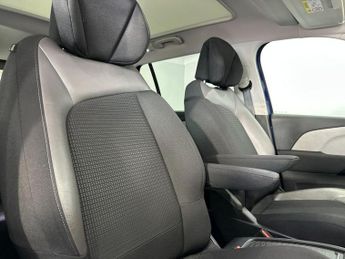 CITROEN GRAND C4 PICASSO 1.6 BlueHDi Flair MPV 5dr Diesel EAT6 Euro 6 (s/s) (120 ps)