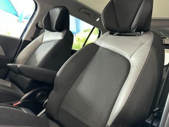 CITROEN GRAND C4 PICASSO 1.6 BlueHDi Flair MPV 5dr Diesel EAT6 Euro 6 (s/s) (120 ps)