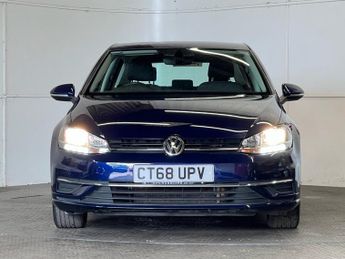 VOLKSWAGEN GOLF 1.0 TSI SE Hatchback 5dr Diesel DSG Euro 6 (s/s) (115 ps)