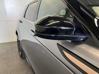 LAND ROVER RANGE ROVER EVOQUE 1.5 P300e 12.2kWh R-Dynamic S SUV 5dr Petrol Plug-in Hybrid Auto