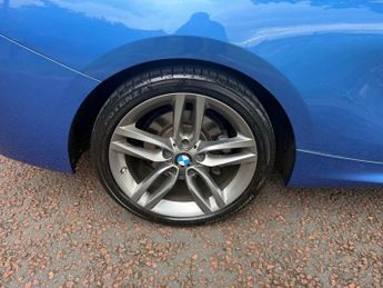 BMW 2 SERIES 2.0 230i GPF M Sport Coupe 2dr Petrol Auto Euro 6 (s/s) (252 ps)