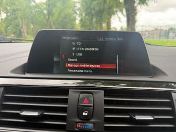 BMW 2 SERIES 2.0 230i GPF M Sport Coupe 2dr Petrol Auto Euro 6 (s/s) (252 ps)