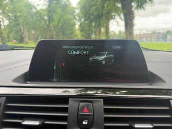 BMW 2 SERIES 2.0 230i GPF M Sport Coupe 2dr Petrol Auto Euro 6 (s/s) (252 ps)