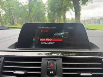 BMW 2 SERIES 2.0 230i GPF M Sport Coupe 2dr Petrol Auto Euro 6 (s/s) (252 ps)