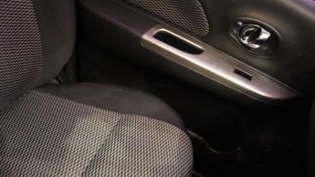 NISSAN MICRA 1.2 Acenta Hatchback 5dr Petrol Manual Euro 5 (80 ps)