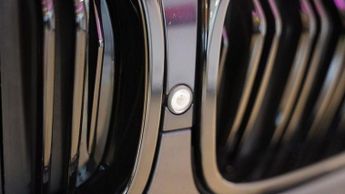 BMW 5 SERIES 3.0 540i M Sport Saloon 4dr Petrol Auto xDrive Euro 6 (s/s) (340