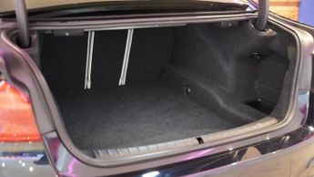 BMW 5 SERIES 3.0 540i M Sport Saloon 4dr Petrol Auto xDrive Euro 6 (s/s) (340