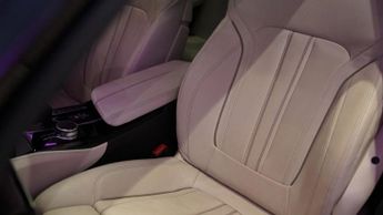 BMW 5 SERIES 3.0 540i M Sport Saloon 4dr Petrol Auto xDrive Euro 6 (s/s) (340