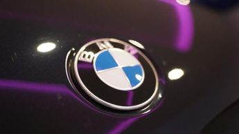BMW 5 SERIES 3.0 540i M Sport Saloon 4dr Petrol Auto xDrive Euro 6 (s/s) (340