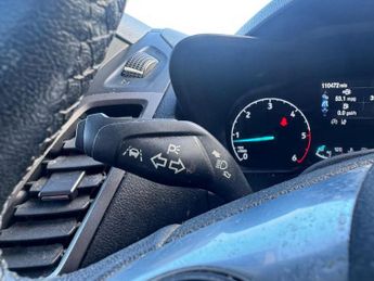 FORD TOURNEO CONNECT 1.5 EcoBlue Zetec MPV 5dr Diesel Manual Euro 6 (s/s) (120 ps)