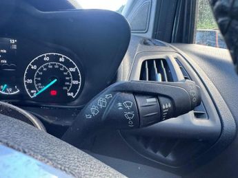 FORD TOURNEO CONNECT 1.5 EcoBlue Zetec MPV 5dr Diesel Manual Euro 6 (s/s) (120 ps)