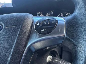 FORD TOURNEO CONNECT 1.5 EcoBlue Zetec MPV 5dr Diesel Manual Euro 6 (s/s) (120 ps)