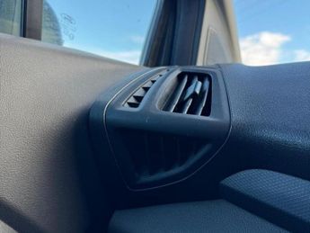 FORD TOURNEO CONNECT 1.5 EcoBlue Zetec MPV 5dr Diesel Manual Euro 6 (s/s) (120 ps)