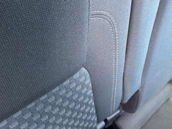 FORD TOURNEO CONNECT 1.5 EcoBlue Zetec MPV 5dr Diesel Manual Euro 6 (s/s) (120 ps)