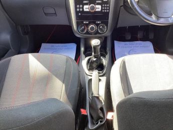 VAUXHALL CORSA 1.2 16V SXi Hatchback 5dr Petrol Manual Euro 5 (A/C) (85 ps)