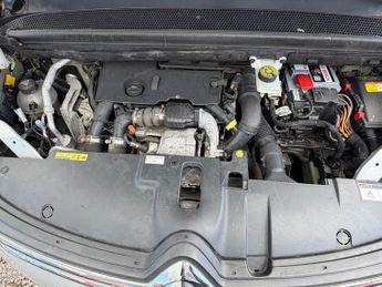 CITROEN C4 PICASSO 1.6 e-HDi Airdream Exclusive MPV 5dr Diesel ETG6 Euro 5 (s/s) (1