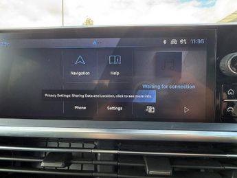 PEUGEOT E- Traveller 75kWh Allure Standard MPV 5dr Electric Auto MWB (8 Seat, 11kW Ch