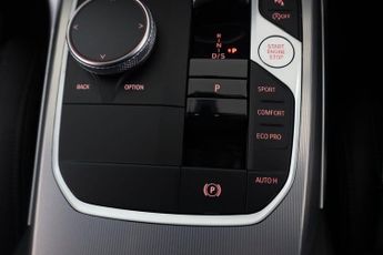 BMW 4 SERIES GRAN COUPE 2.0 420i M Sport Auto Euro 6 (s/s) 5dr