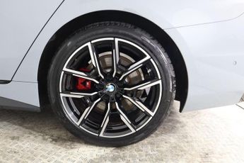 BMW 4 SERIES GRAN COUPE 2.0 420i M Sport Auto Euro 6 (s/s) 5dr