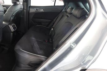 KIA SPORTAGE 1.6 h T-GDi GT-Line Auto Euro 6 (s/s) 5dr