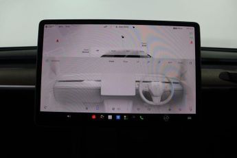 TESLA MODEL Y Auto RWD 5dr