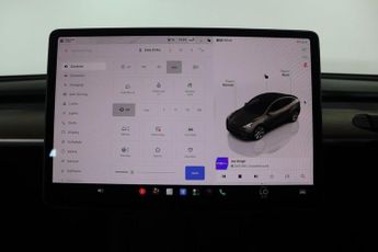 TESLA MODEL Y Auto RWD 5dr