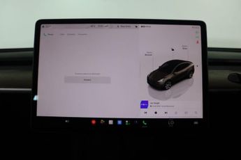 TESLA MODEL Y Auto RWD 5dr