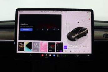TESLA MODEL Y Auto RWD 5dr