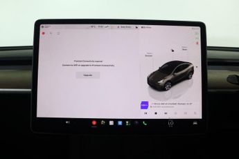 TESLA MODEL Y Auto RWD 5dr
