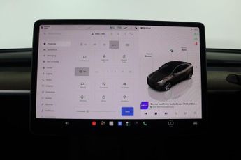 TESLA MODEL Y Auto RWD 5dr