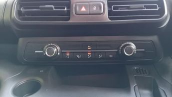 CITROEN BERLINGO 1.5 BlueHDi Feel XL MPV 5dr Diesel EAT Euro 6 (s/s) (130 ps).*5 