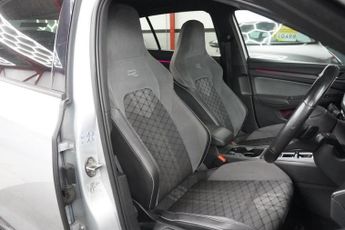 VOLKSWAGEN GOLF 2.0 TDI R-Line Hatchback 5dr Diesel DSG Euro 6 (s/s) (150 ps)