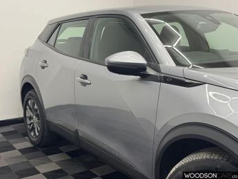 PEUGEOT E-2008 50kWh Active Premium SUV 5dr Electric Auto (136 ps)