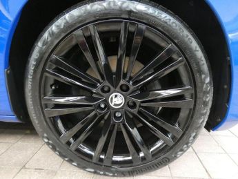 SKODA SUPERB 1.4 TSI iV 13kWh SE L Estate 5dr Petrol Plug-in Hybrid DSG Euro 